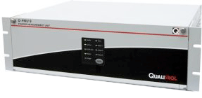 Qualitrol Phasor Measurement Unit, PMU-9/18/36